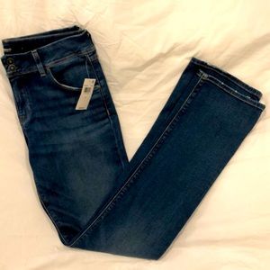 Hudson “Beth” Midrise Baby Bootcut (NWT)